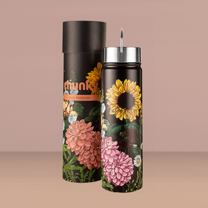 Flower Power - Laura Shallcrass - 650ml