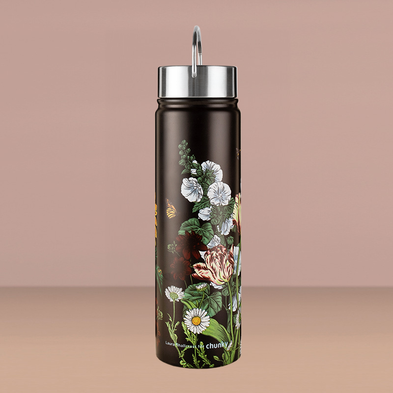 Flower Power - Laura Shallcrass - 650ml