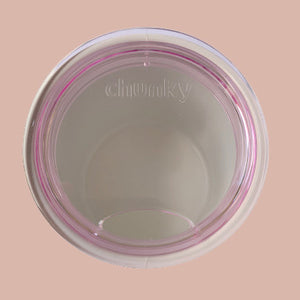Additional coffee cup lid - REPLACEMENT